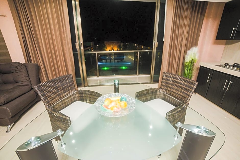 Hotel & Suites Country