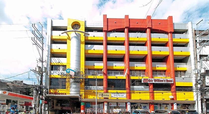 RedDoorz Plus @ Timog Avenue Quezon City