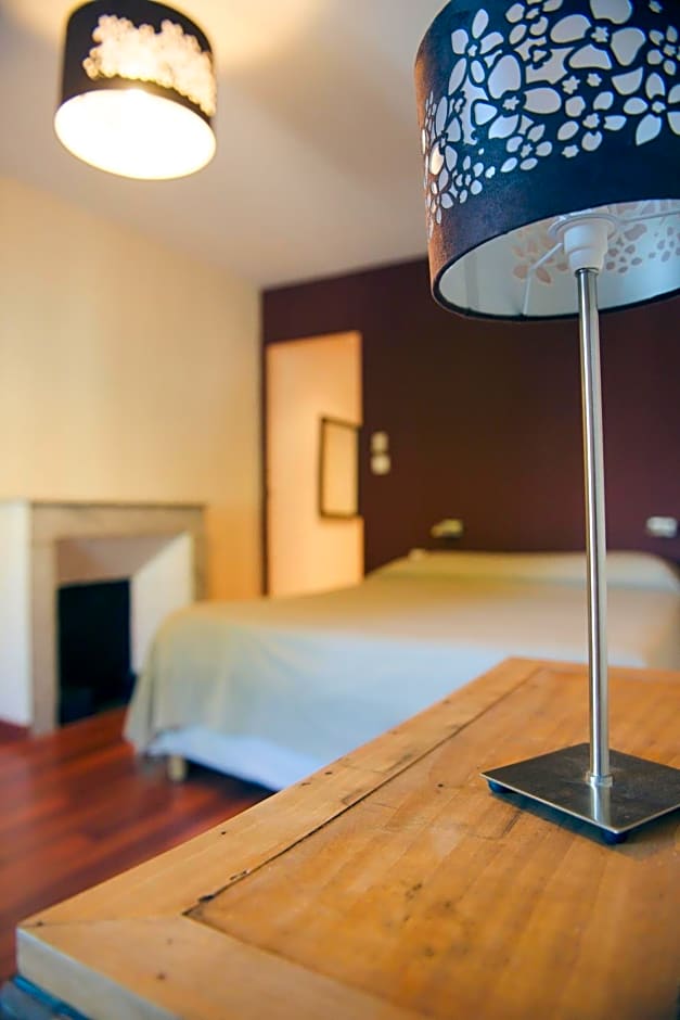 Altera Roma Hôtel