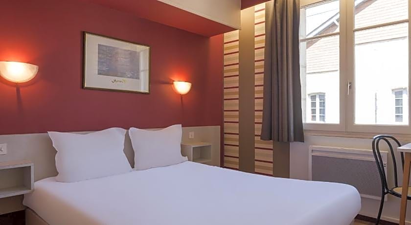 The Originals Access, Hotel Figeac (Inter-Hotel)