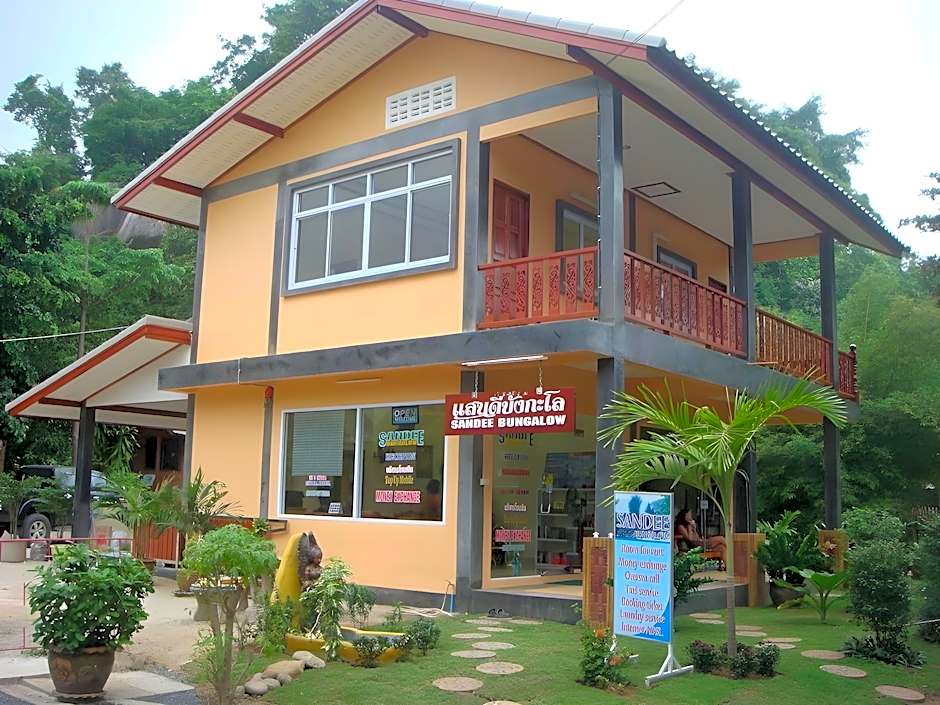 Sandee Bungalow