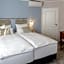 Hotel Brasserie Chaussee