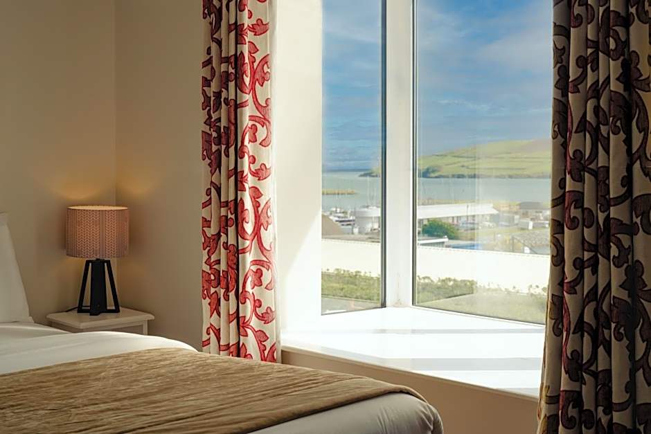 The Dingle Harbour Lodge