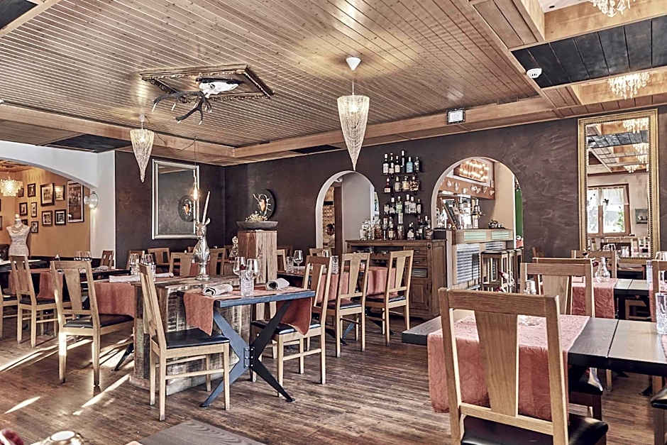 Hotel Marmotte