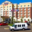 Fairfield Inn & Suites by Marriott Columbus Polaris