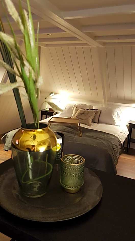 Anna's Zusje Boetiekhotel