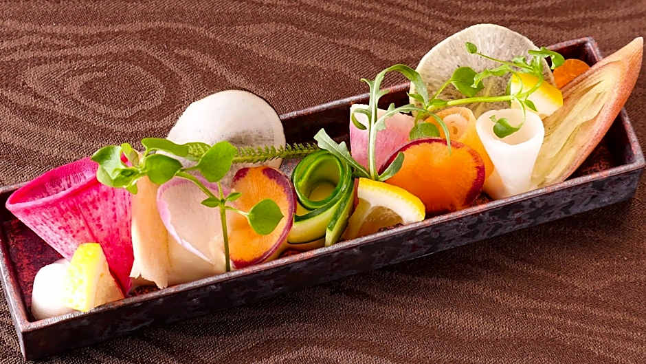 Nipponioa Hotel Takehara Seienmachi