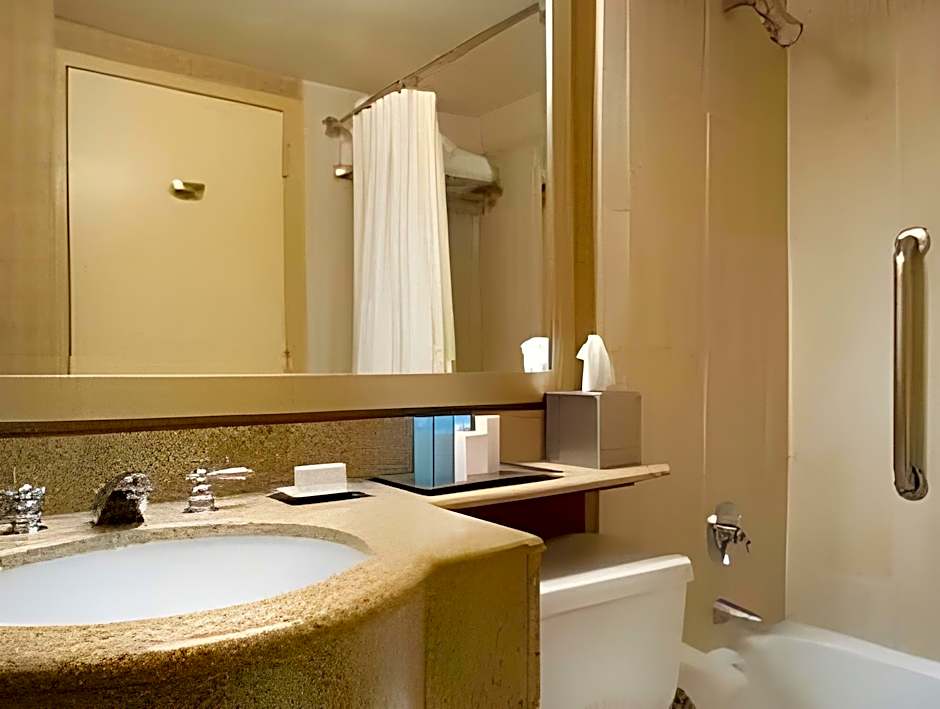 Hotel Silver Spring