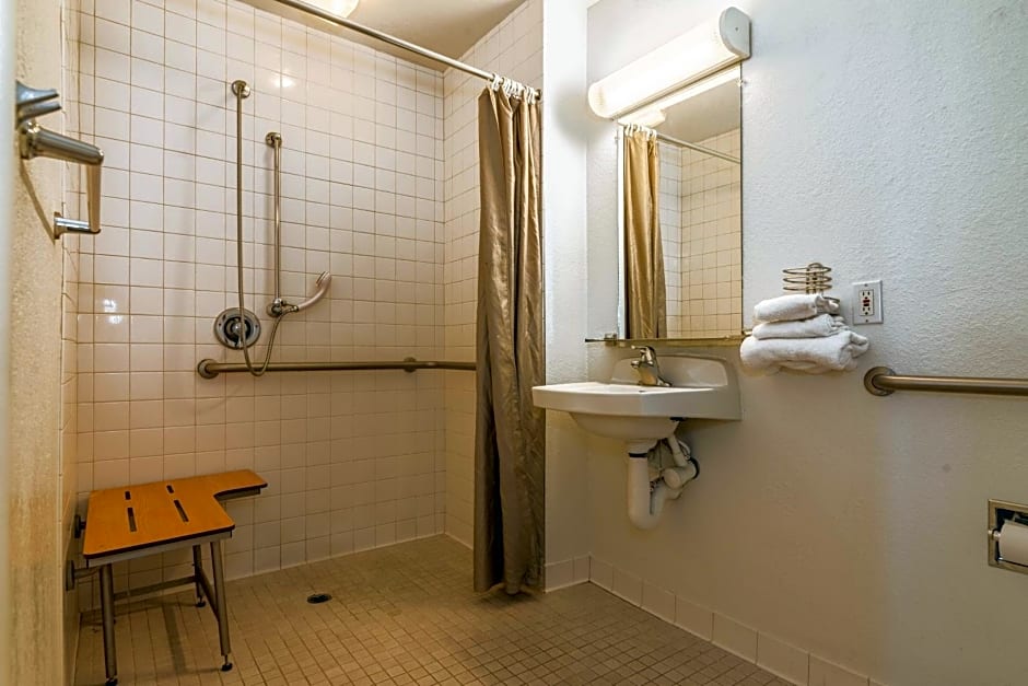 Motel 6-Palm Springs, CA - East - Palm Canyon