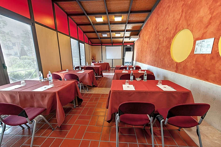 Hotel Villa Malaspina