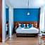 Aparthotel Residence Agenda