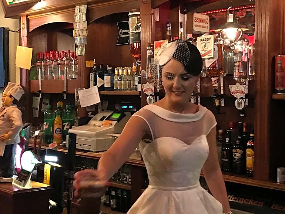 The Copper Still Bar Restaurant & Boutique Rooms