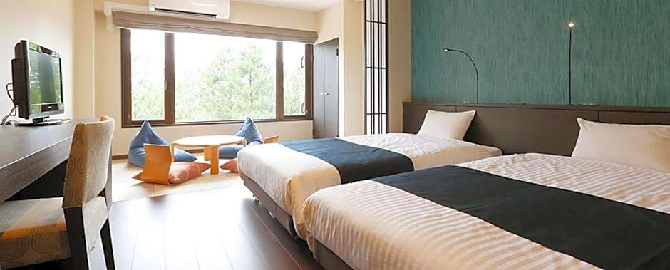 Kyukamura Noto-Chirihama