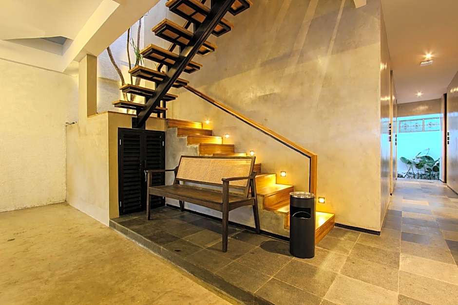 Keenan Living Perumnas