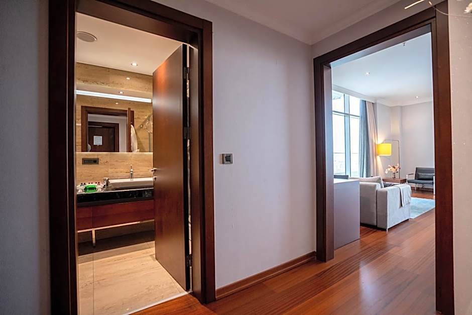 Sundance Hotel Istanbul