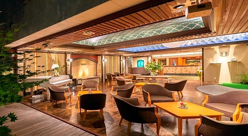 Hotel New Wakasa