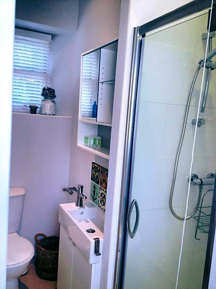 Micro Barn Mickleton Barnard Castle