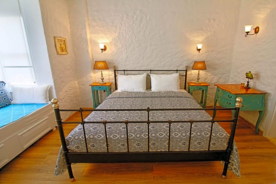 Kupina Alaçatı