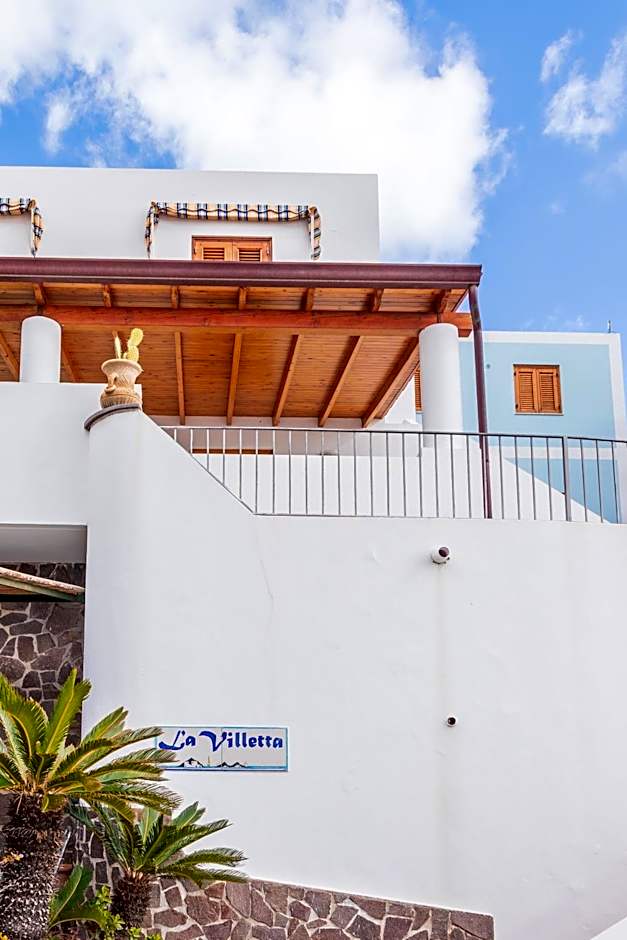 Hotel Residence La Villetta