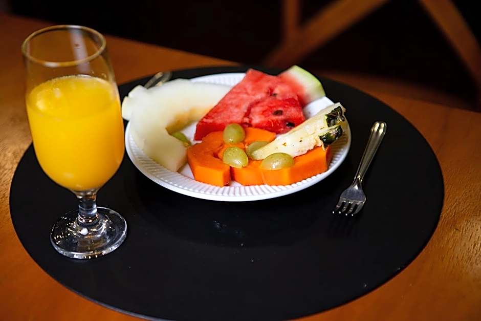 Hotel 10 Joinville
