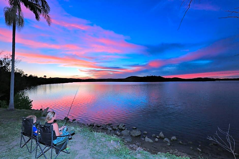 Discovery Parks - Coolwaters, Yeppoon