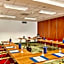 Mercure Hotel Bad Duerkheim An Den Salinen