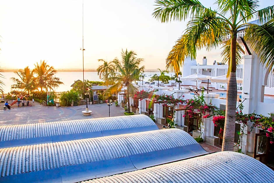 Hotel Slipway
