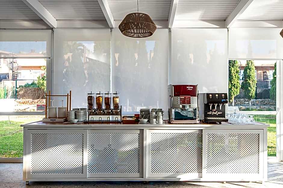 Hotel Vibra Isola - Adults only