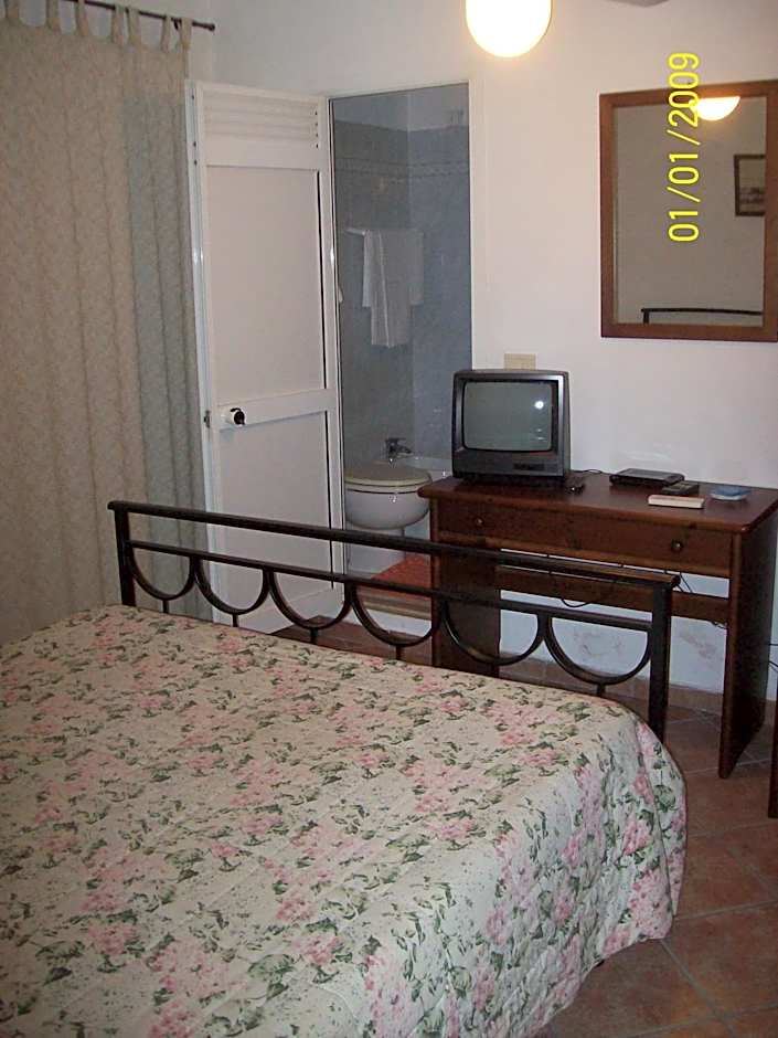 Albergo La Perla