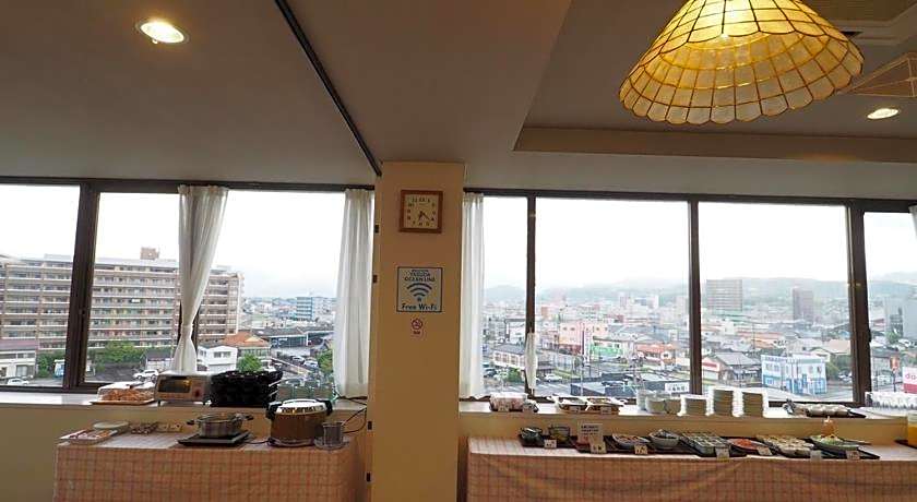 Omura Yasuda Ocean Hotel