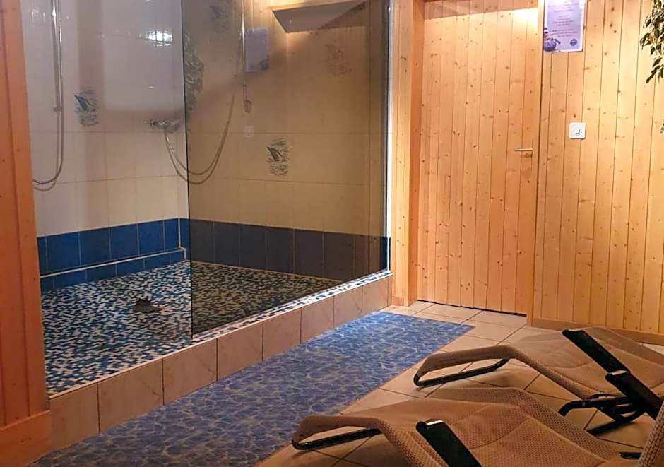 Hotel-Restaurant le Relais Panoramique