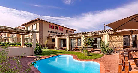 Kathu Inn