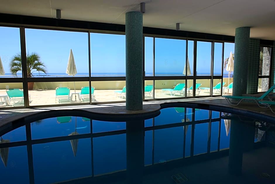 Madeira Regency Cliff- Adults Only