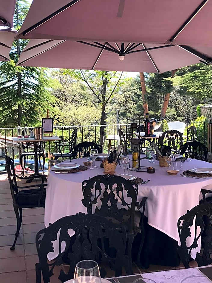 El Torreon de Navacerrada