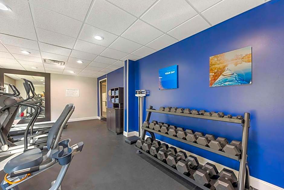Comfort Inn - Killeen Near Fort Cavazos