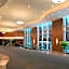Hilton Suites Toronto/Markham Conference Center And Spa