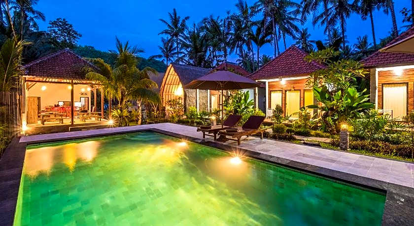 Crystal Bay Bungalow