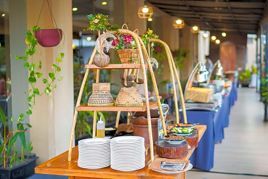 GOLDEN TULIP ESSENTIAL BELITUNG