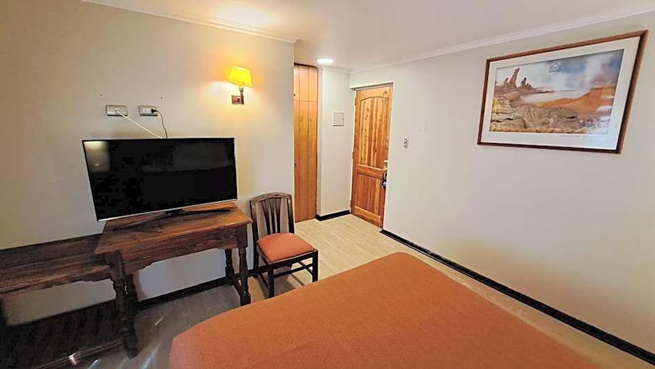 Hotel Diego de Almagro San Pedro De Atacama