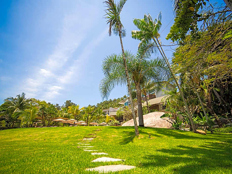 Hotel Velas do Engenho