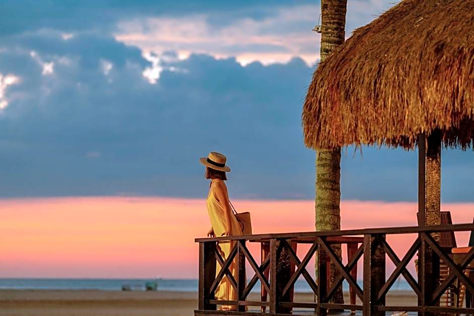 Shangri-La Rasa Ria, Kota Kinabalu