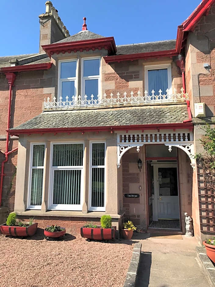 Inchrye Bed & Breakfast