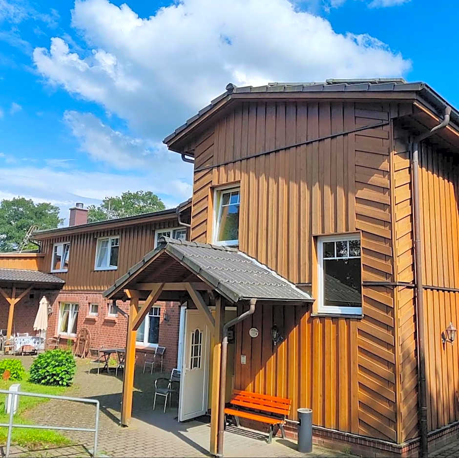 Ferienhof Möllers Morgen