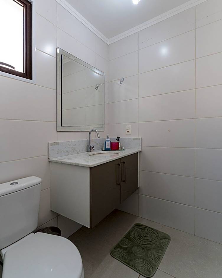 Duplex with Jacuzzi in Riviera