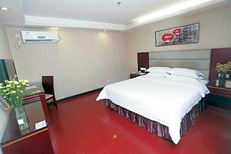 Standard Singe Room