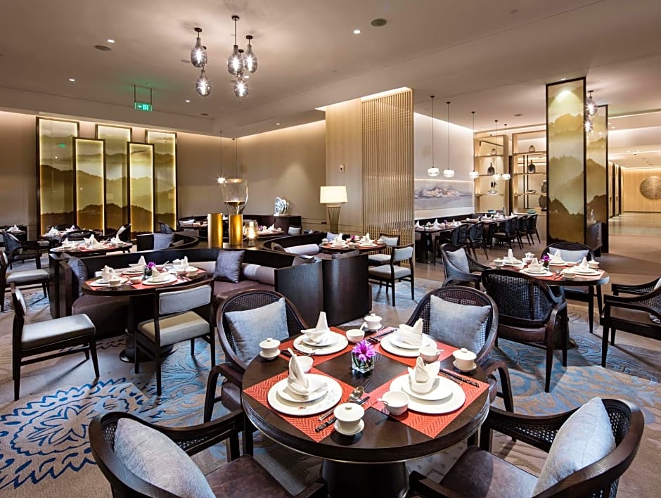 Hilton Quanzhou Riverside