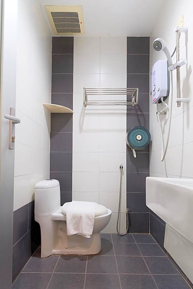 T Hotel Kuala Perlis