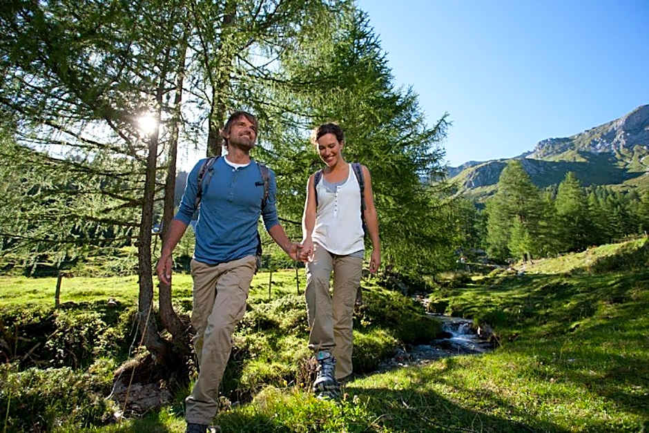 Wellnesshotel Mitterwirt