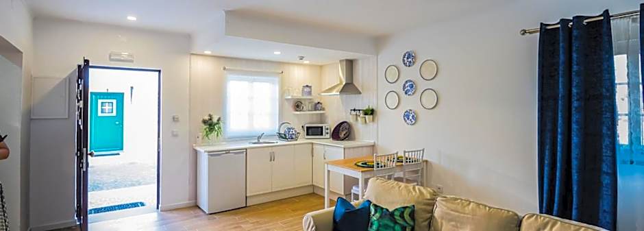 Olívale - Turismo Rural