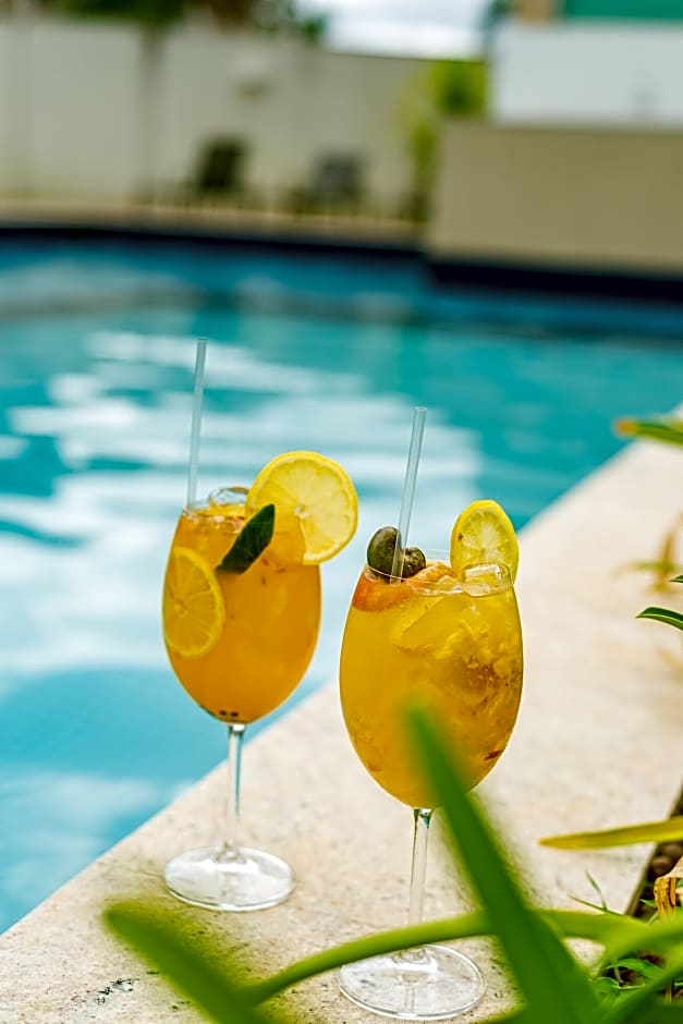 Blue Tree Premium Jade Brasilia